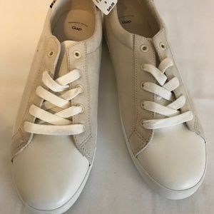 White Gap Sneakers